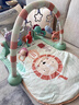 babycare嬰兒健身架器腳踏鋼琴0-1歲新生兒節(jié)日禮物寶寶玩具奧尼克獅子 曬單實(shí)拍圖
