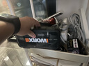 威克士電動(dòng)螺絲刀全套裝WX242家用小型手持電批鋰電多功能電起子30批頭 曬單實(shí)拍圖