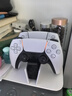 PlayStation索尼（SONY）PS5 PlayStation DualSense無線游戲手柄 充電座 曬單實拍圖