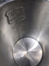 美的（Midea）電熱水壺煮水壺家用小型電燒水壺 0涂層食品級(jí)304不銹鋼雙層防燙無縫內(nèi)膽1.5升容量 1566 曬單實(shí)拍圖