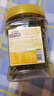 三只松鼠南瓜子仁400g罐裝原味 新疆內(nèi)蒙熟籽仁原味堅(jiān)果炒貨零食 曬單實(shí)拍圖