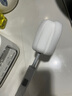光多拉杯刷奶瓶刷吸管刷長柄海綿水杯茶杯清潔刷洗杯子神器 2支裝 曬單實拍圖