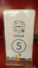 小皮（Little Freddie）嬰兒磨牙米餅三口味嬰兒寶寶零食米餅零添加餅干48g*3盒6個月以上 曬單實拍圖