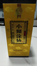小糊涂仙君釀 濃香型白酒 純糧食酒 宴請送禮佳品 52度 500mL 1瓶 曬單實(shí)拍圖