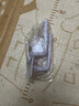 妙美路由器多功能L型掛鉤免打孔掛架鍋蓋架廚房置物架收納架強力粘膠 曬單實(shí)拍圖