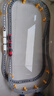 馬丁兄弟（Martin brother）兒童電動火車帶軌道高鐵列車復(fù)興號動車和諧號模型小汽車男孩玩具 曬單實拍圖