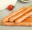 臺宏臻腸原味香腸1kg  冷凍烤腸15cm 早餐面包熱狗腸 經(jīng)典德式香腸 臻腸1kg/約20根（原味15cm） 曬單實(shí)拍圖