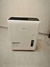 美的（Midea）除濕機(jī)/抽濕機(jī) 除濕量70升/天 5米向上排水正負(fù)離子凈化 倉(cāng)庫(kù)地下室 工商業(yè)除濕器CF70BD/N8-DL1 曬單實(shí)拍圖