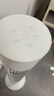 米家小米電風(fēng)扇落地扇塔扇2無葉風(fēng)扇 直流變頻 廣角自然風(fēng)輕音節(jié)能 智能控制 APP100檔調(diào)節(jié) 曬單實拍圖