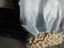 美的（Midea）真空封口袋家用商用干濕兩用加厚食品級壓縮袋食品保鮮袋密封袋子小號 ZKDS 曬單實拍圖