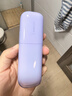 蘭芝雪紗絲柔隔離乳妝前防曬遮瑕30ml#40紫色定妝提亮膚色七夕禮物女 曬單實拍圖