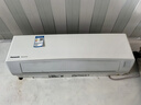 松下（Panasonic）空調(diào)掛機 瀅風系列 直流變頻冷暖兩用  家用壁掛式空調(diào) 以舊換新 1.5匹 三級能效 瀅風三代【JM35K430Q】 曬單實拍圖