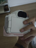 佳能r50 微單相機 入門級 R50 APS-C畫幅 旅行家用學(xué)生vlog視頻 4k小巧便攜 數(shù)碼照相機 佳能R50+18-45白色套機 官方標(biāo)配【不含配件 推薦加購套餐配置】 曬單實拍圖