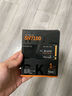 西部數(shù)據(jù)（WD）SSD固態(tài)硬盤M.2接口 SN7100 PCIe4.0 筆記本臺(tái)式機(jī)固態(tài)硬盤 AI電腦配件 SN7100 1TB 曬單實(shí)拍圖