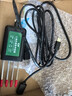 欣都土壤傳感器RS485土壤溫濕度檢測儀pH值鹽分氮磷鉀EC電導率4G遠程 手機版土壤8參數監測儀 曬單實(shí)拍圖