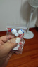 艾潤2分PE凈水器水管快接頭配件轉4分內絲快插1/4管線(xiàn)機直通硬插彎頭活接三通球閥開(kāi)關(guān)純水機隔板接頭 2分快接彎頭（3-282） 曬單實(shí)拍圖