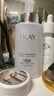 玉蘭油（OLAY）全新美白精華水250ml補(bǔ)水保濕去黃爽膚水化妝品護(hù)膚品禮物男女 曬單實(shí)拍圖