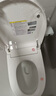 小米米妮系列智能馬桶一體機(jī)無(wú)水壓限制全自動(dòng)帶水箱電動(dòng)坐便器包安裝 m1s高配版-自動(dòng)翻蓋-帶水箱 250/305/350/400坑距下單備注 曬單實(shí)拍圖