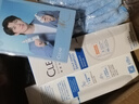 清揚(yáng)（CLEAR）【王楚欽同款】頭皮學(xué)專研凈屑*2+控油+舒緩+精華 王楚欽七夕禮物 曬單實(shí)拍圖