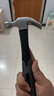 歐萊德（OULAIDE）錘子多功能羊角錘木工專用起釘錘工具家用軟包膠手柄鐵錘榔頭鋼錘 曬單實拍圖