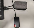 閃迪（SanDisk）1TB Type-c USB3.2 NVMe移動(dòng)固態(tài)硬盤（PSSD）E61卓越版 1050MB/s三防保護(hù) 手機(jī)筆記本電腦外接SSD 曬單實(shí)拍圖