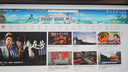 LG 32GS95UV 黑 31.5英寸 Ultra OLED 4K顯示器 雙模4K240Hz/1K480Hz  內(nèi)置音箱 防眩光 電競(jìng)顯示屏 曬單實(shí)拍圖