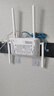 小米（MI）路由器AX1500 高速網絡5G WiFi6 全千兆自適應網口 Mesh全屋 無線家用路由器 曬單實拍圖