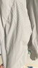 蕉下（beneunder）男士防曬衣夾克外套夏季新品輕薄透氣防紫外線(xiàn)防曬服TS11424 銀河灰 XL 曬單實(shí)拍圖