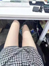 韓方五谷身體乳美白潤膚嫩持久留香72小時香體保濕補水潤膚乳夏季清爽乳液 曬單實拍圖
