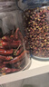 飲食派INSPIRATION SPICE重慶石柱紅干辣椒95g 罐裝 香辣炒菜火鍋燉煮干辣椒山姆定制款 曬單實(shí)拍圖