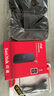 閃迪（SanDisk） Type-C接口小巧便攜高速SSD移動固態(tài)硬盤E30存儲USB3.2Gen2 E30-黑色標準版 1TB(讀數高達800MB/S)送數據線收納包 曬單實拍圖