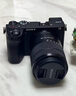 索尼（SONY）  Alpha 6700 APS-C半畫幅微單相機AI智能芯片 強悍對焦A6700/a6700L /6700m A6700單機【88+128G+肩帶+屏+D11】 官方標配 曬單實拍圖