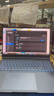 華碩無(wú)畏Pro15 酷睿版 國(guó)家補(bǔ)貼20% Ultra7 2.8K OLED高性能AI超輕薄筆記本電腦(155H 32G 1T)  曬單實(shí)拍圖