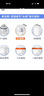 美的（Midea）凈水器濾芯適用MU151-4、MU136-4(M1)、MU138-4、MU163A-4、MU136A-4、MU135B-4、MU1861A S1- C1活性炭濾芯 曬單實(shí)拍圖