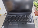 聯(lián)想ThinkPad E16 AI 2025超能 全新英特爾酷睿Ultra處理器 16英寸商務辦公便攜筆記本電腦 E16-00CD丨 U7-255H丨2.5K屏 【官方標配】32G+1TB 高速固態(tài) 曬單實拍圖