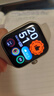 vivoWATCH GT 藍(lán)牙版 晨霜白軟膠智能手表 藍(lán)河操作系統(tǒng)AI 體驗(yàn)超長(zhǎng)續(xù)航 健康監(jiān)測(cè) 曬單實(shí)拍圖