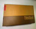 ThinkPad【國(guó)家補(bǔ)貼20%】聯(lián)想ThinkBook 14+ 筆記本電腦2025新款14.5英寸AI處理器輕薄本商務(wù)辦公學(xué)生本 Ultra5-225H 32G 1T 3K屏 120Hz高刷 曬單實(shí)拍圖