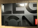 聯(lián)想拯救者Y700四代【國家補貼】8.8英寸游戲平板 驍龍8至尊版 3K 165Hz高刷 銅制大VC 12+256G 冰魄白 曬單實拍圖