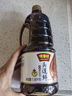 味事達 頭道鮮系列 生抽醬油1.56kg【0添加 特級醬油】點(diǎn)蘸涼拌 曬單實(shí)拍圖