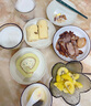 大莊園 進(jìn)口草飼原切牛腱子凈重2斤 生鮮牛肉 醬鹵燉煮食材【真原切】 曬單實拍圖