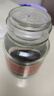 HeroZ3pro手搖磨豆機六星刀盤(pán)鍍鈦咖啡豆研磨機便攜磨粉機手磨咖啡機 曬單實(shí)拍圖