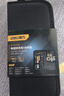 得力（deli）電烙鐵套裝90W內(nèi)熱式恒溫可調(diào)溫家用大功率焊錫焊槍電焊筆18件套 曬單實拍圖