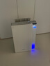 松下（Panasonic）【國家補貼】家用空氣凈化器除甲醛除菌寵物除異味過敏源消毒機衛(wèi)健委備案加濕VJL55C2 曬單實拍圖