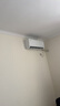 格力（GREE）1.5匹天儀 新1級能效變頻 壁掛式臥室省電空調掛機KFR-35GW/(35504)FNhAa-B1 家電國家補貼 曬單實(shí)拍圖