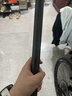 公路車補(bǔ)漆筆山地自行車單車劃痕剮蹭修補(bǔ)掉漆修復(fù)防水防曬油漆筆 黑色 曬單實(shí)拍圖