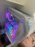 華碩（ASUS）銳龍9950X3D主機 5080 5090D夜神游戲千幀電競DIY組裝電腦HYTE Y70觸摸屏無(wú)立柱帶副屏魚(yú)缸海景房 一：R9 9950X3D+RTX5070 曬單實(shí)拍圖