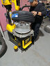 普利司通（Bridgestone）汽車輪胎 225/55R17 97W T001 適配君威/君越/邁銳寶/寶馬5系/A6L 曬單實拍圖