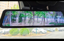 凌度行車(chē)記錄儀HS996X MAX流媒體前后雙錄4K高清夜視 AI輔助駕駛BSD 曬單實(shí)拍圖