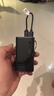 CUKTECH酷態(tài)科【3C認(rèn)證可上飛機(jī)】10號超級電能棒mini10000毫安時充電寶55W快充自帶線適用蘋果/小米/華為 曬單實(shí)拍圖