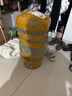 三棵樹(shù)漆（SKSHU）三棵樹(shù)水性環(huán)氧彩砂美縫劑瓷磚地磚專(zhuān)用衛生間防水防霉啞光填縫 煙灰色 6kg 【大桶劃算】工具齊全 曬單實(shí)拍圖